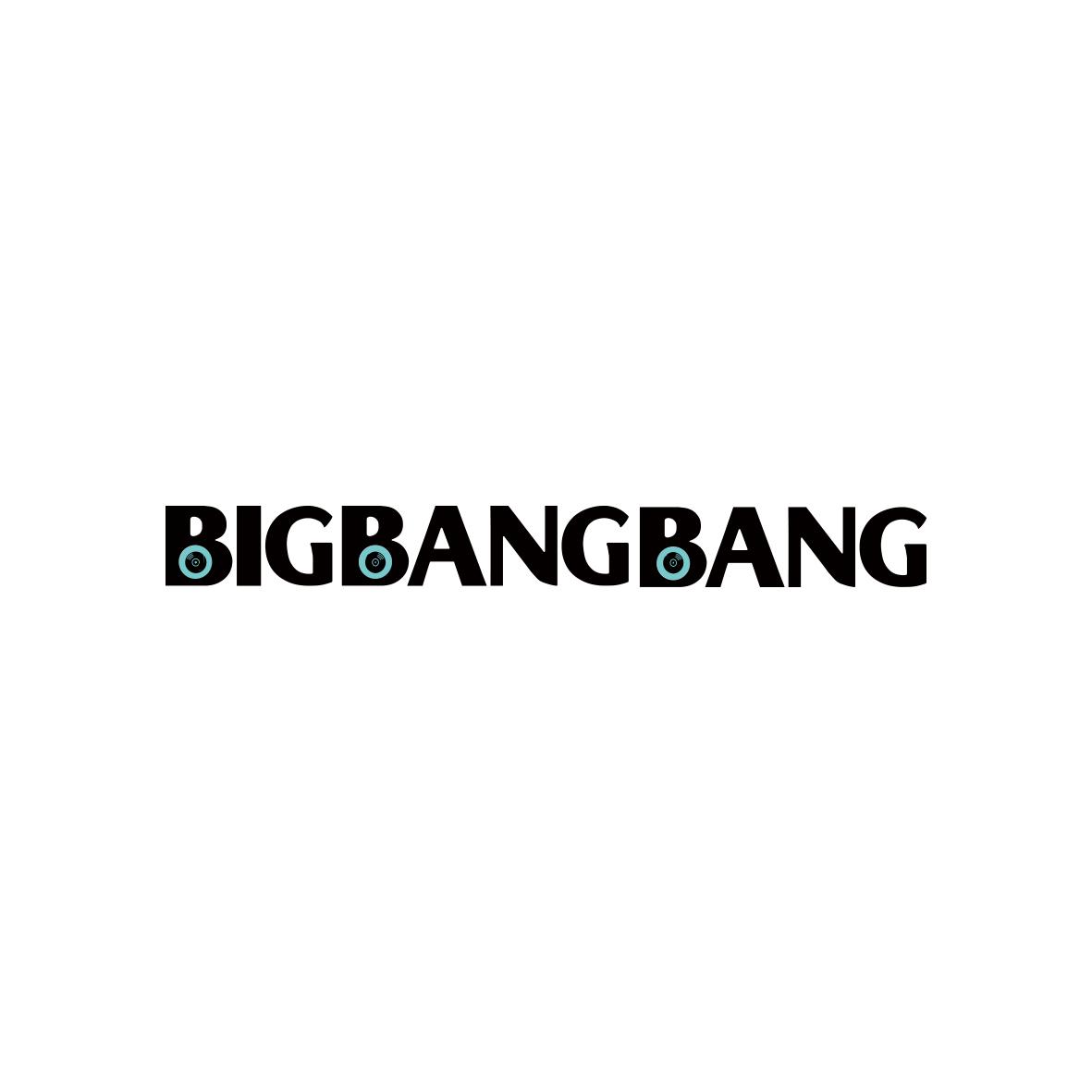 bigbangbang 商标公告