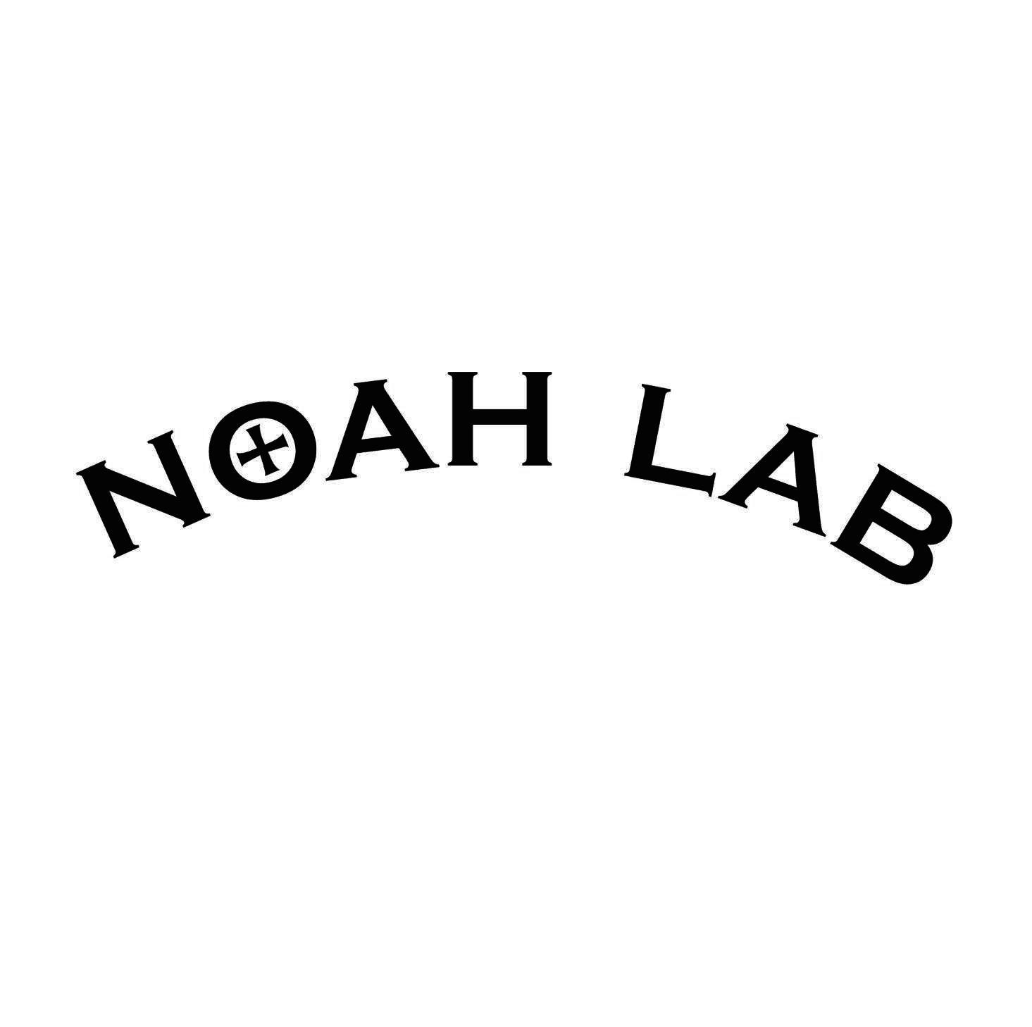 noah lab 商标公告
