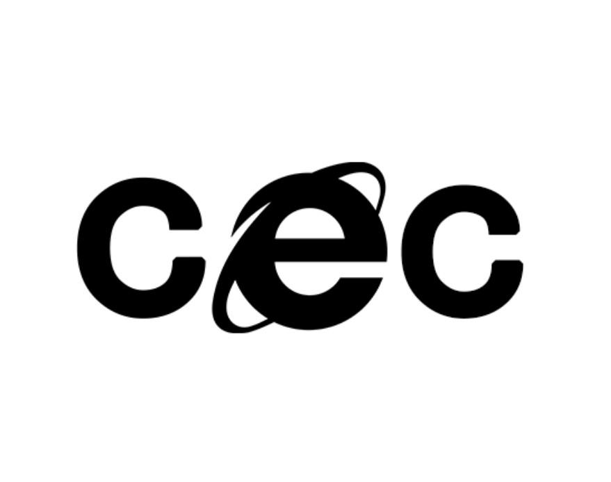cec 商标公告