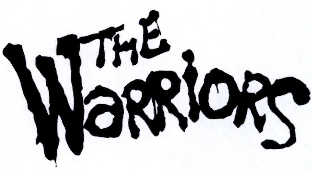 the warriors 商标公告