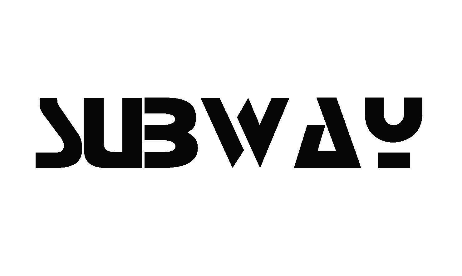 subway 商标公告