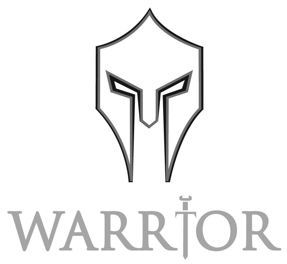 warrior 商标公告