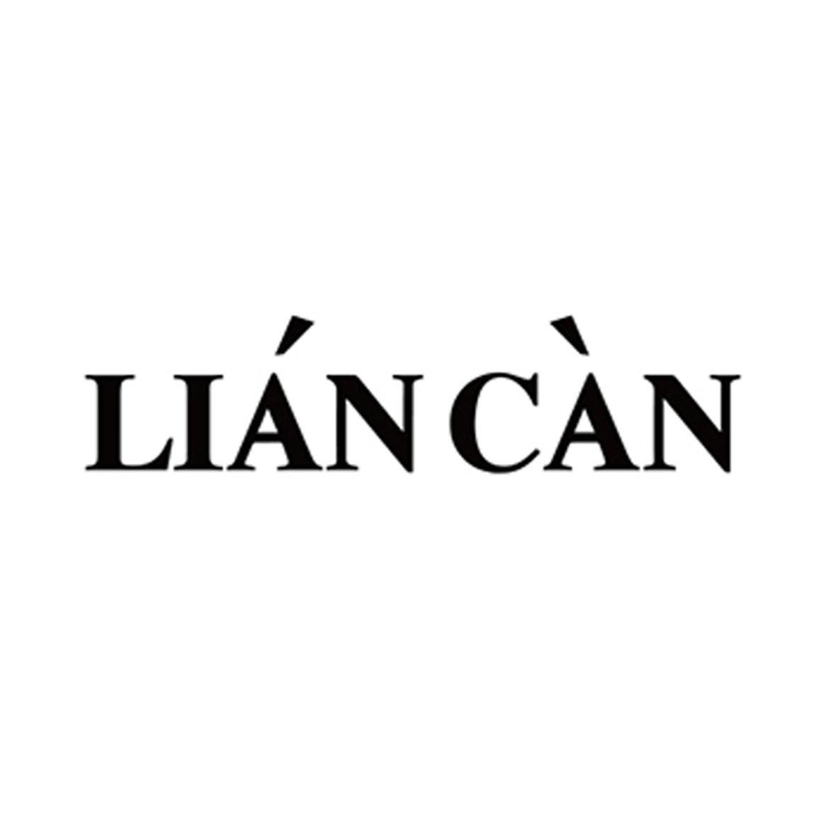 liancan 商标公告