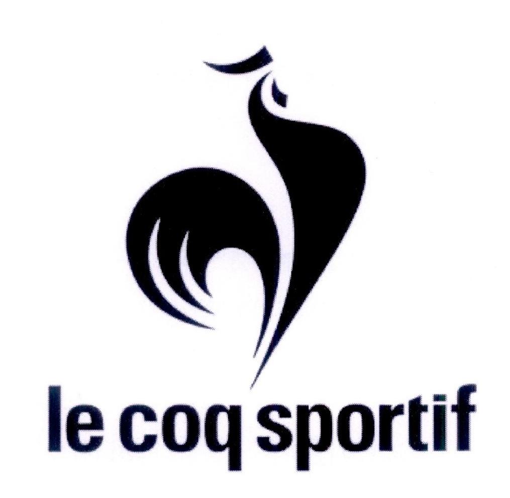 le coq sportif