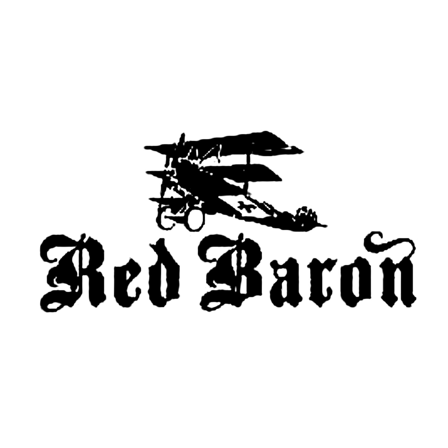 red baron 商标公告