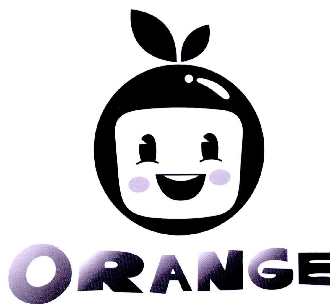 orange 商标公告