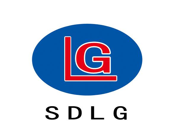 lg sdlg 商标公告