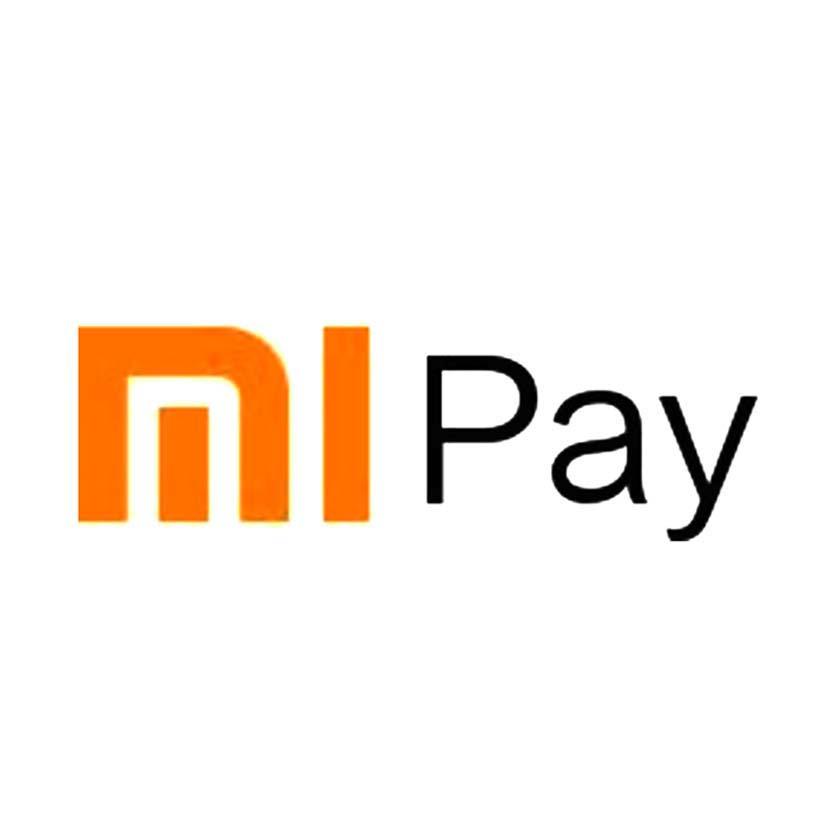 mipay 商标公告