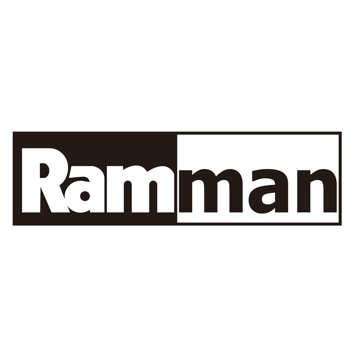 ramman 商标公告