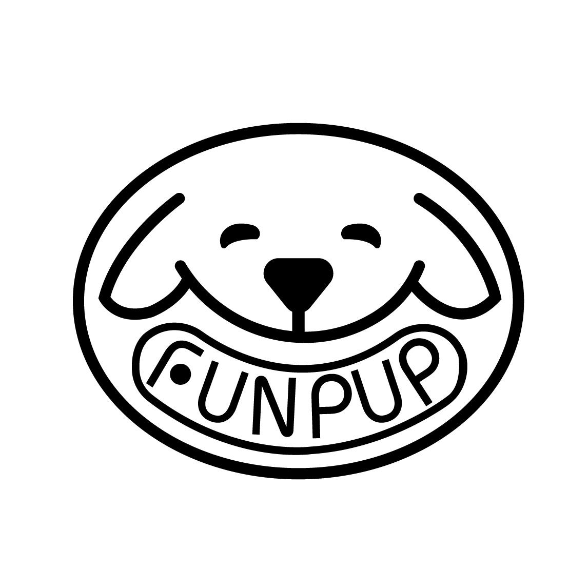 funpup 商标公告