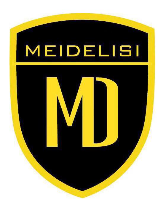 meidelisi md 商标公告
