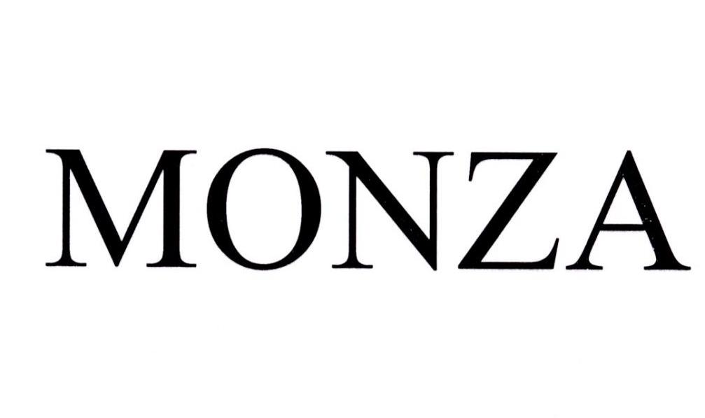 monza 商标公告