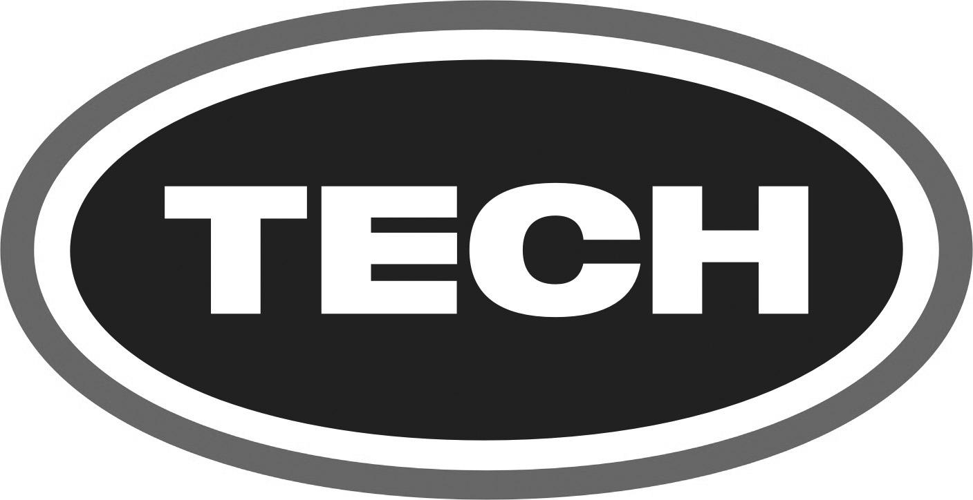 tech 商标公告