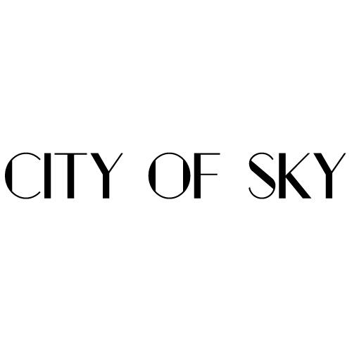 city of sky 商标公告