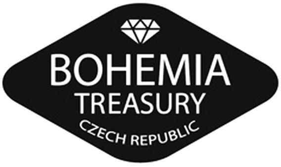 bohemia treasury czech republic