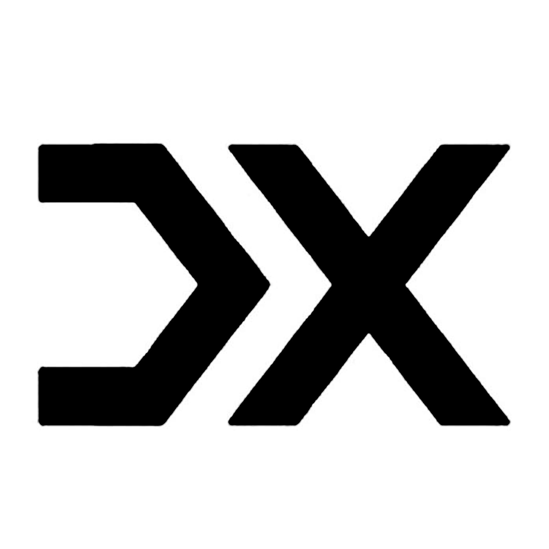 dx 商标公告