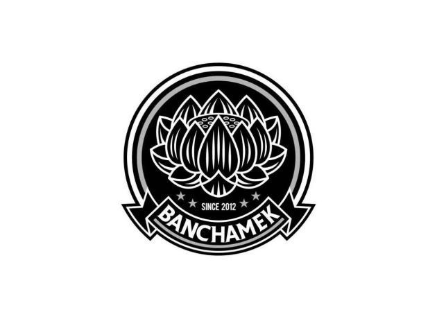 banchamek since 2012 商标公告