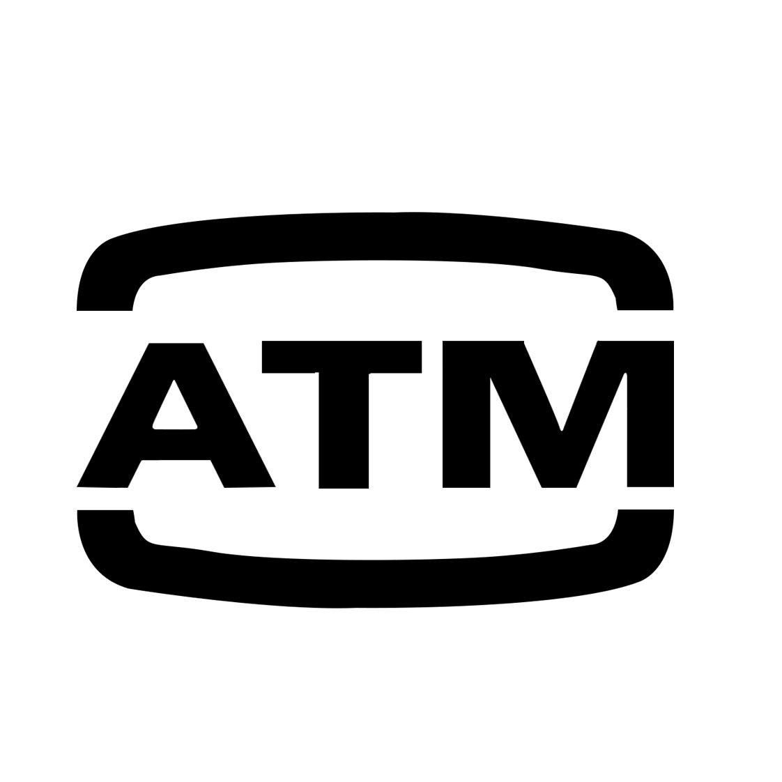 atm 商标公告