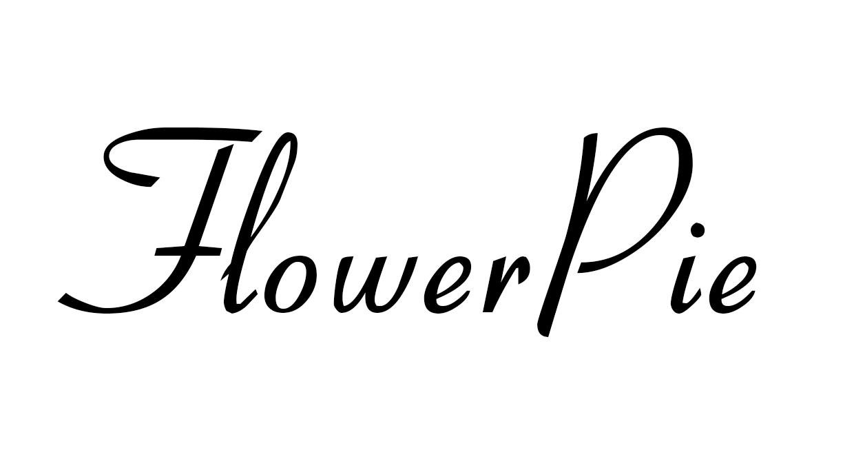 flowerpie 商标公告