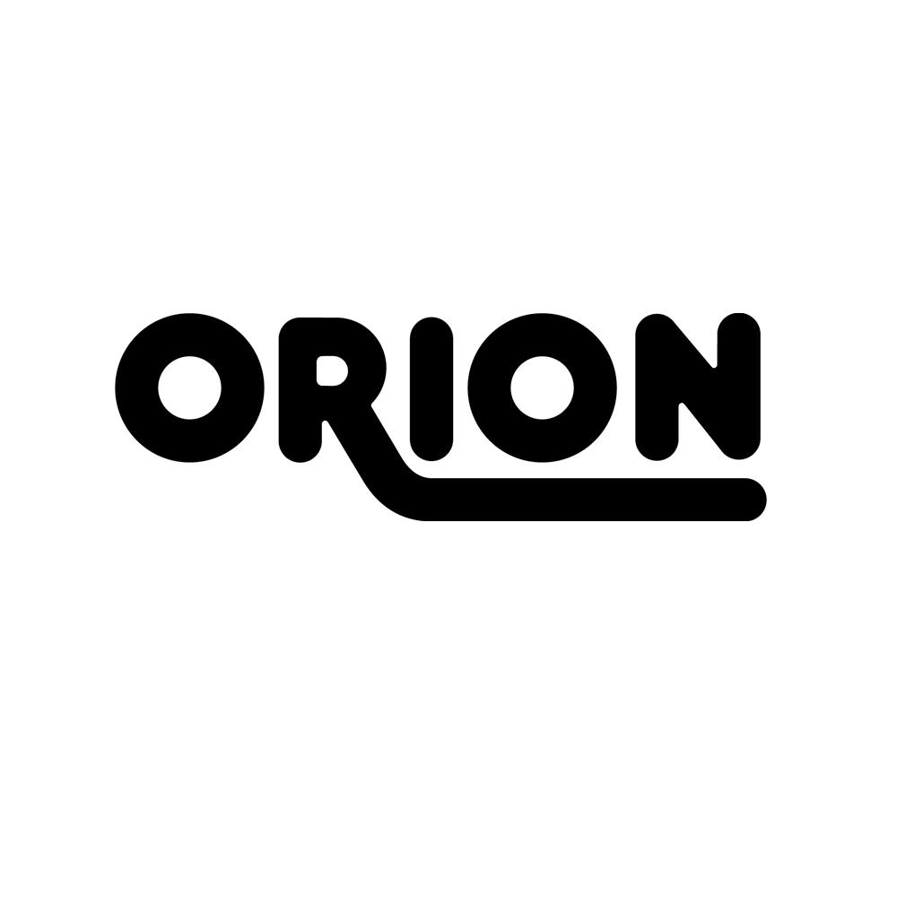 orion 商标公告