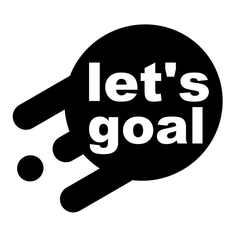 lets goal 商标公告