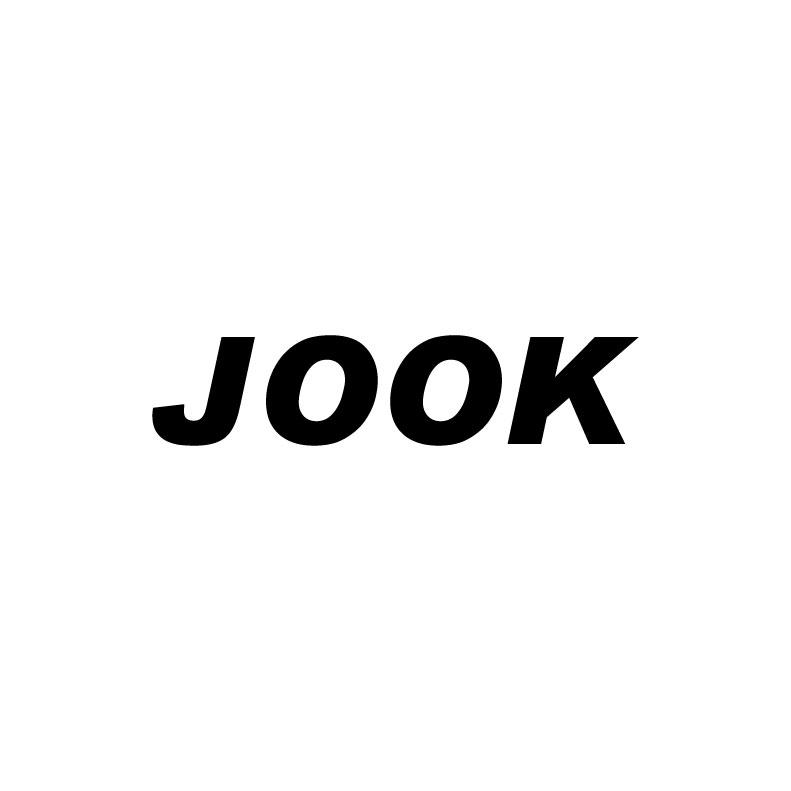jook 商标公告
