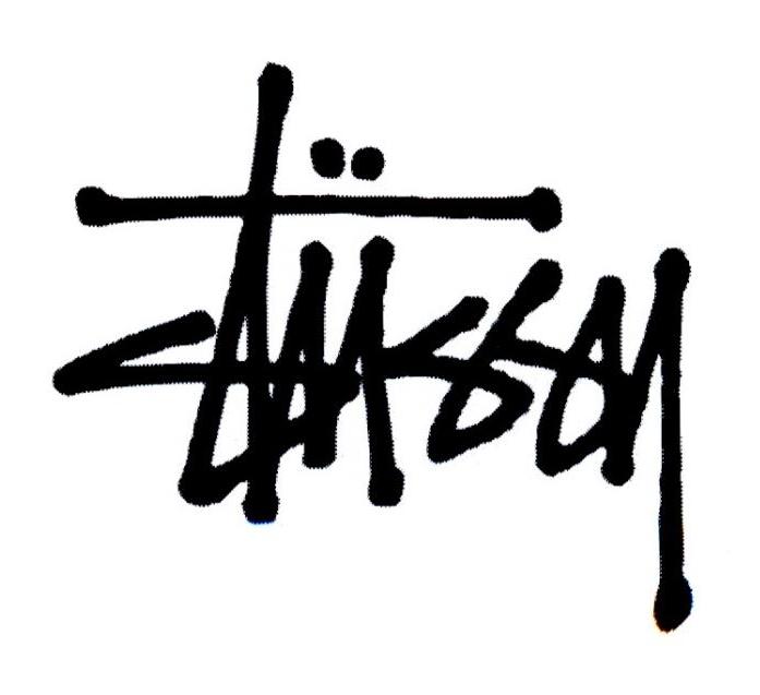 stussy 商标公告