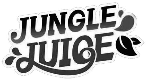 jungle juice 商标公告