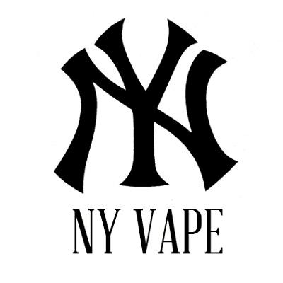 ny vape ny 商标公告