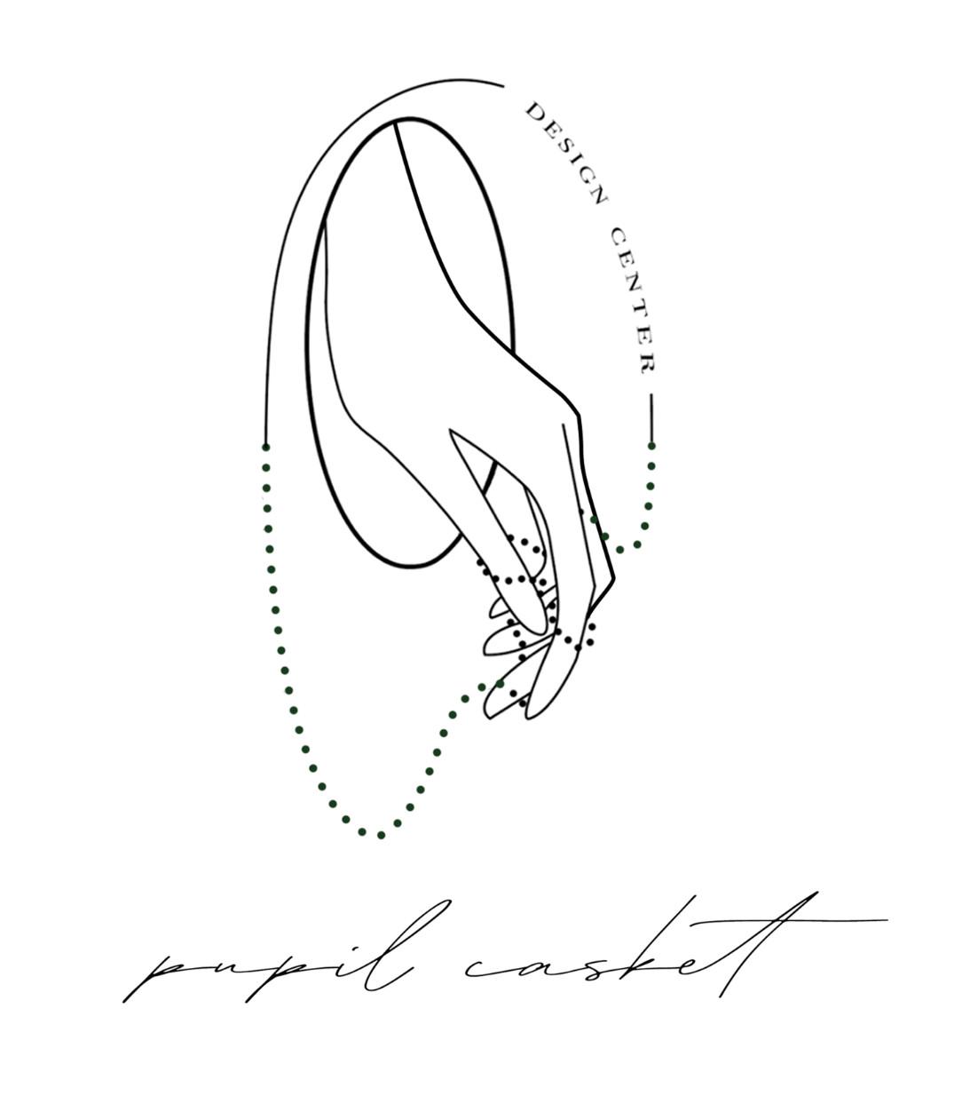 pupilcasket design center 商标公告