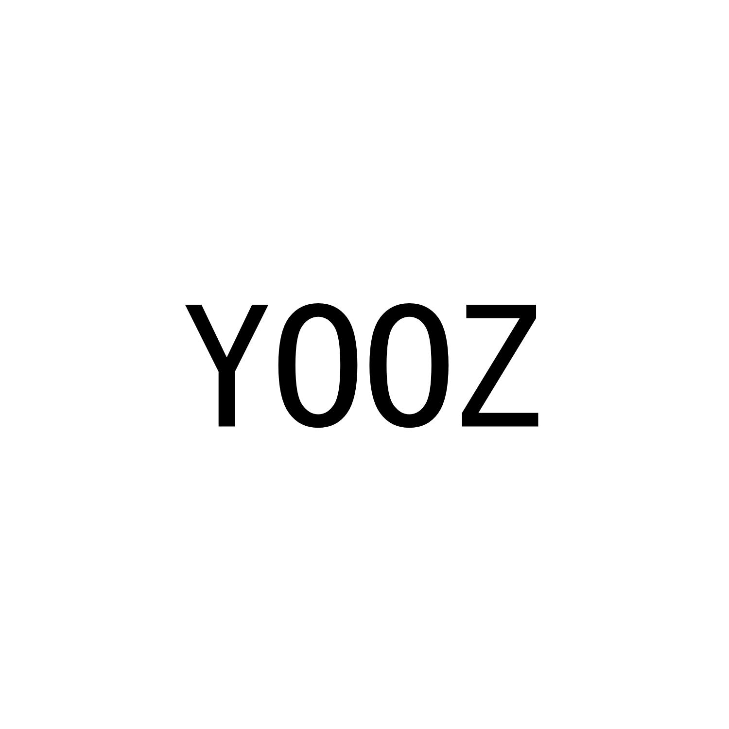 yooz 商标公告