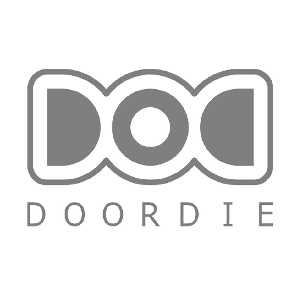 doordie 商标公告