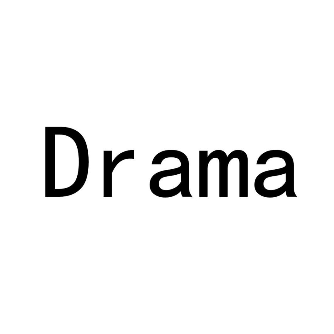 drama 商标公告