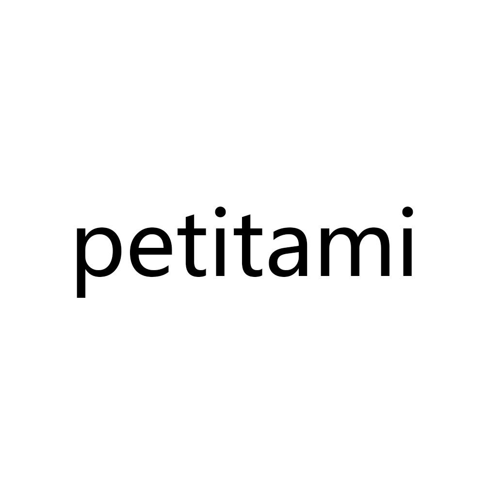 petitami 商标公告