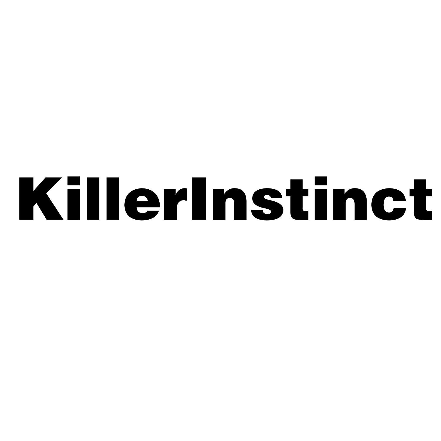 killerinstinct 商标公告