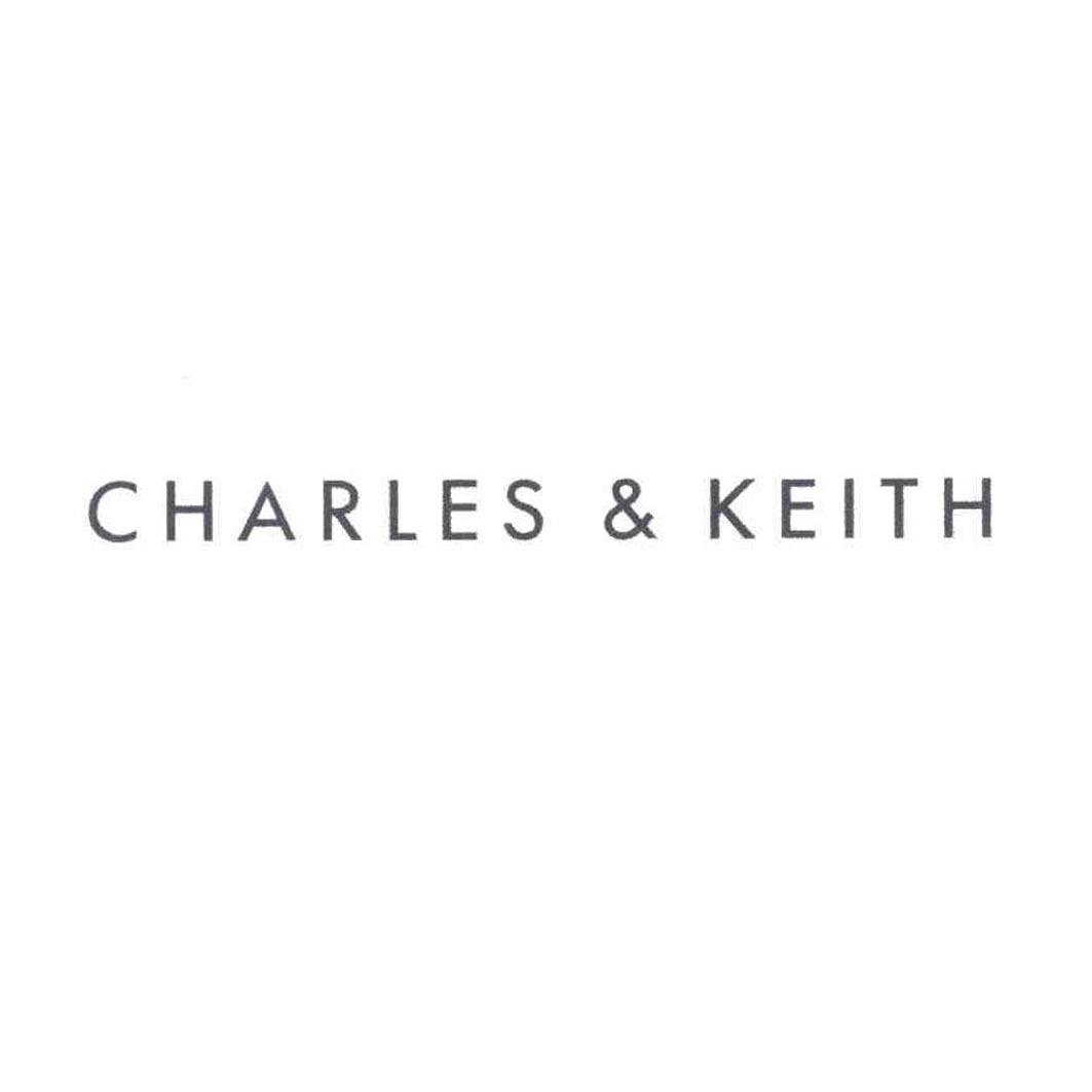 charles & keith 商标公告