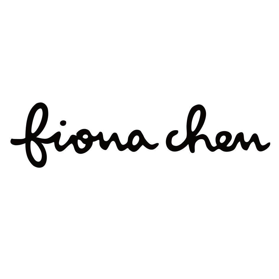 fiona chen 商标公告