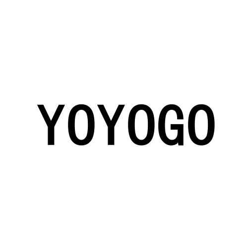 YOYOGO 商标公告
