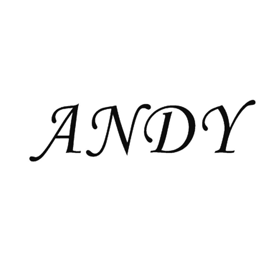 andy签名设计图片图片