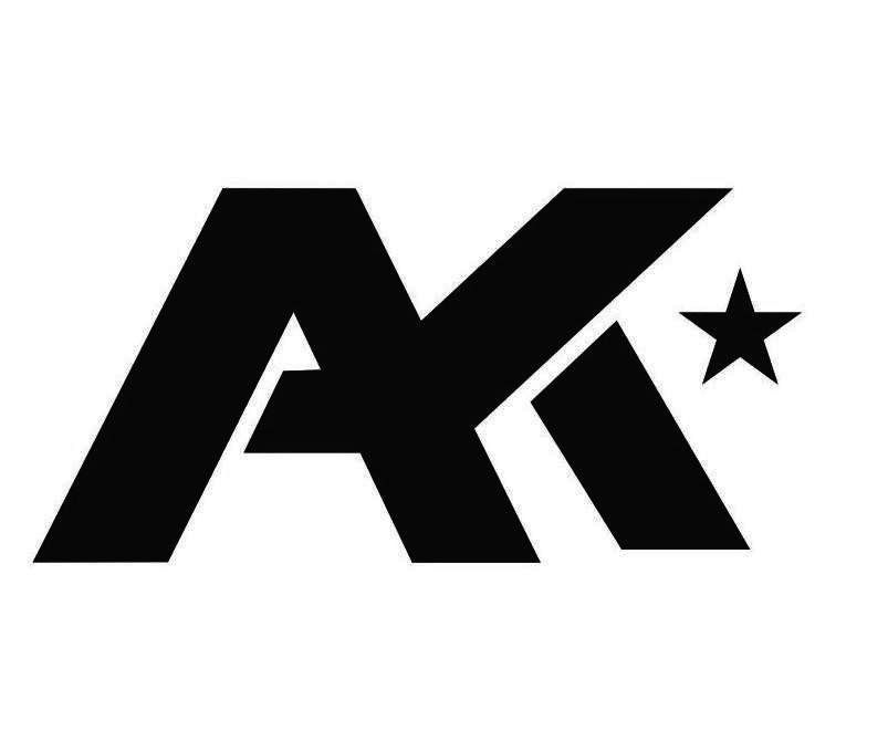 ak 商标公告
