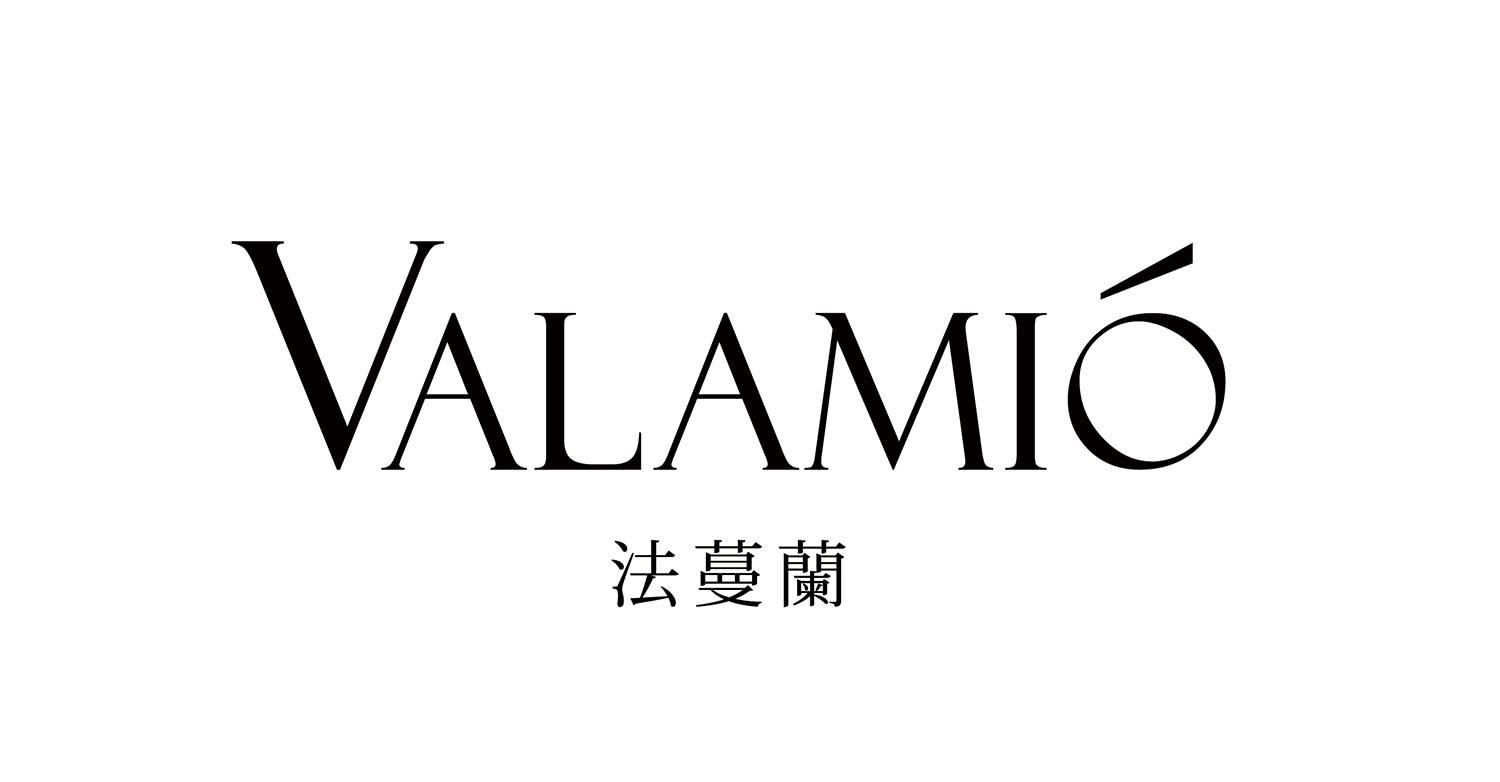 法蔓兰  valamio 商标公告