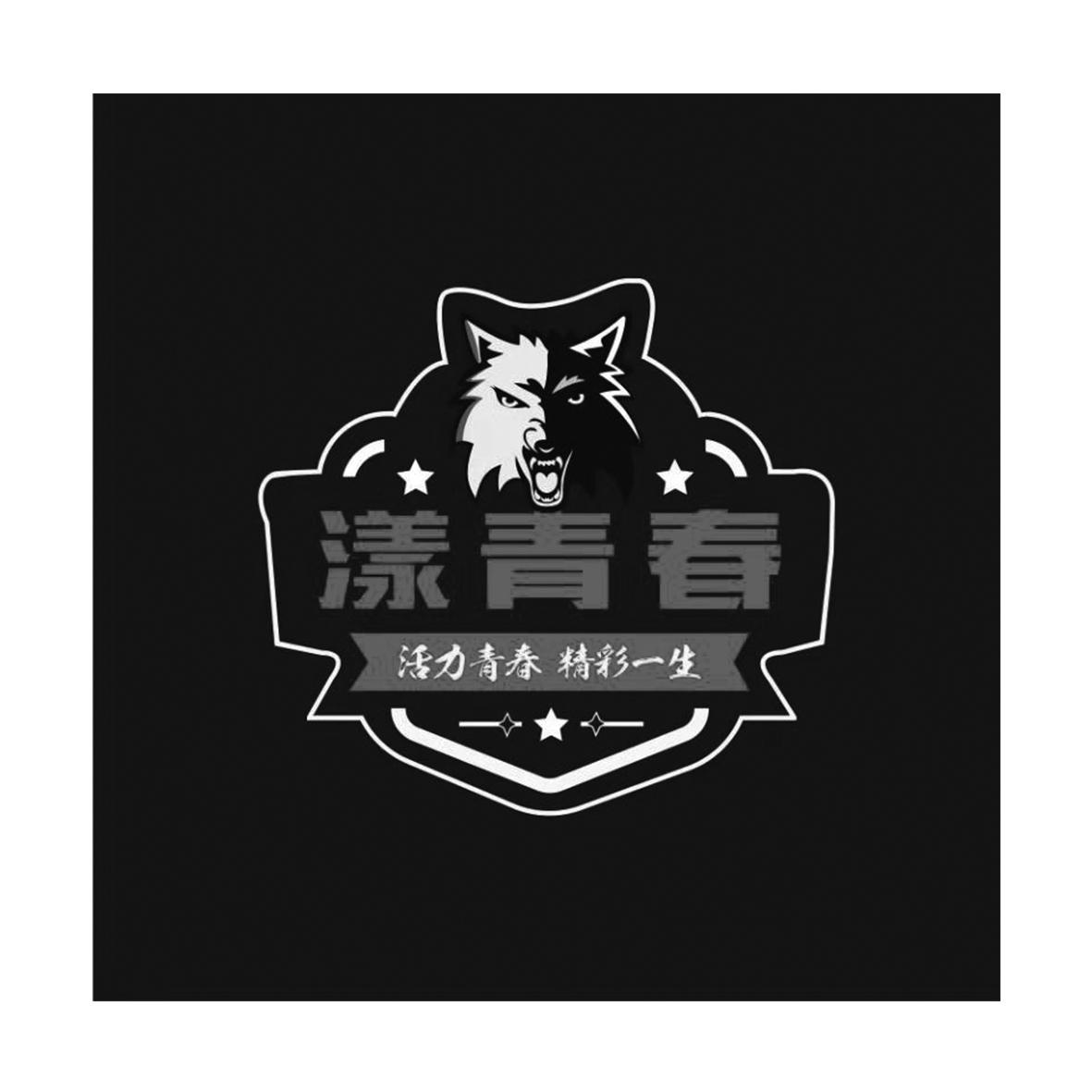 logo设计青春活力图片