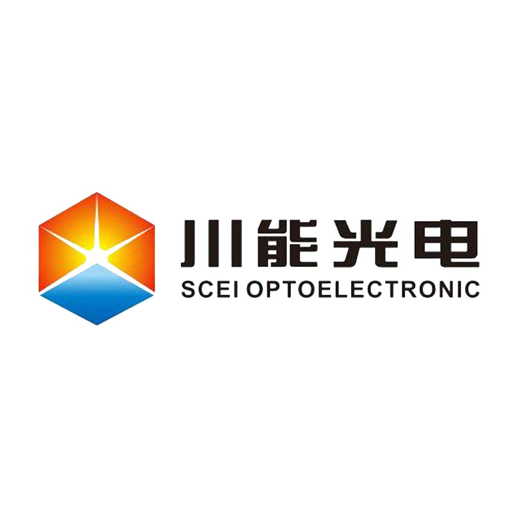 川能光电 scei optoelectronic商标公告