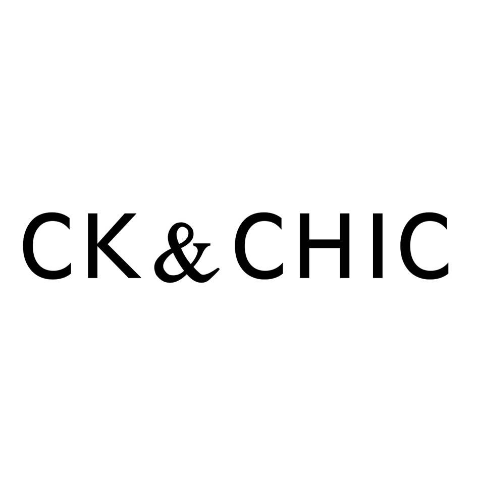 ck&chic 商标公告