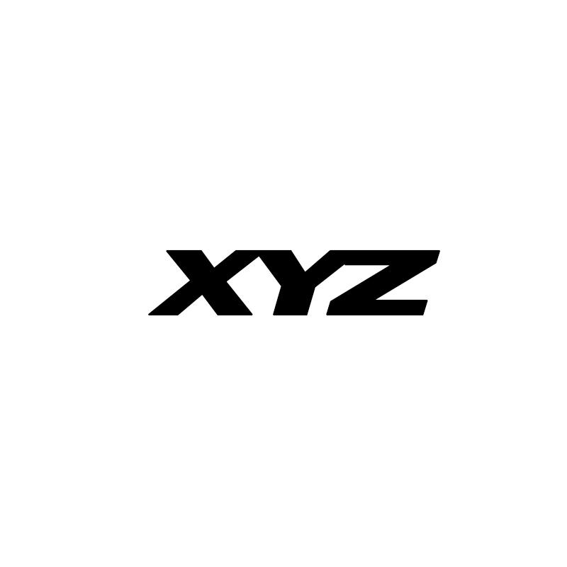 xyz 商标公告