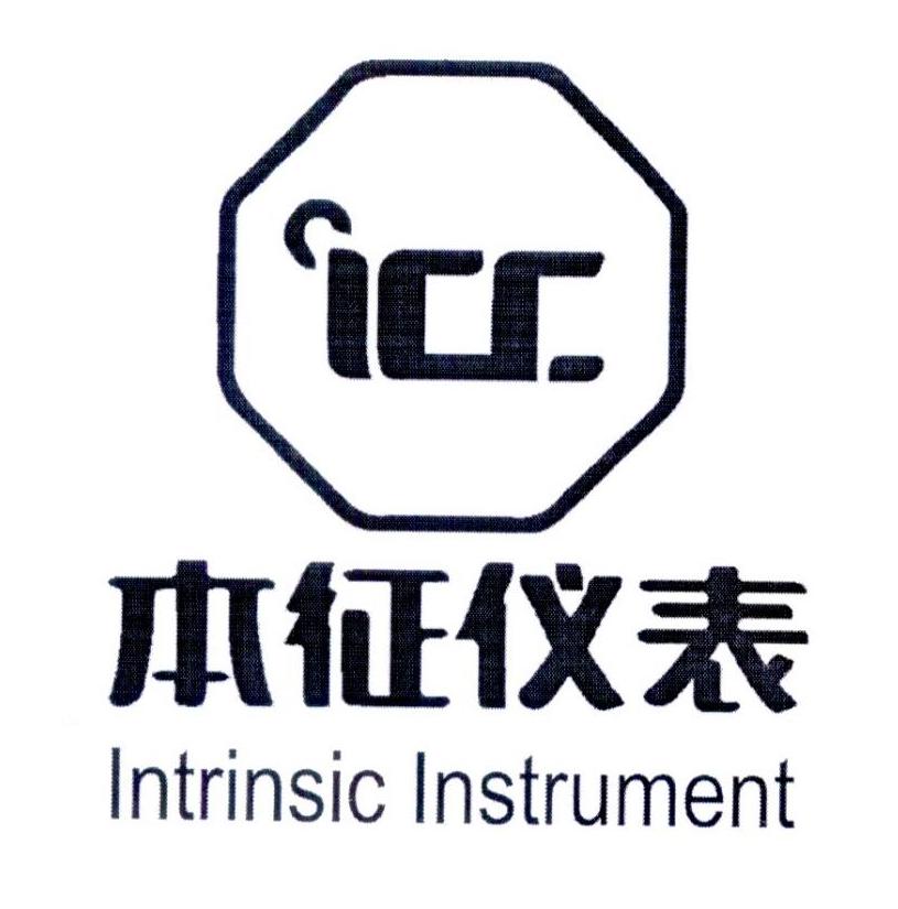 本征仪表intrinsicinstrument商标公告