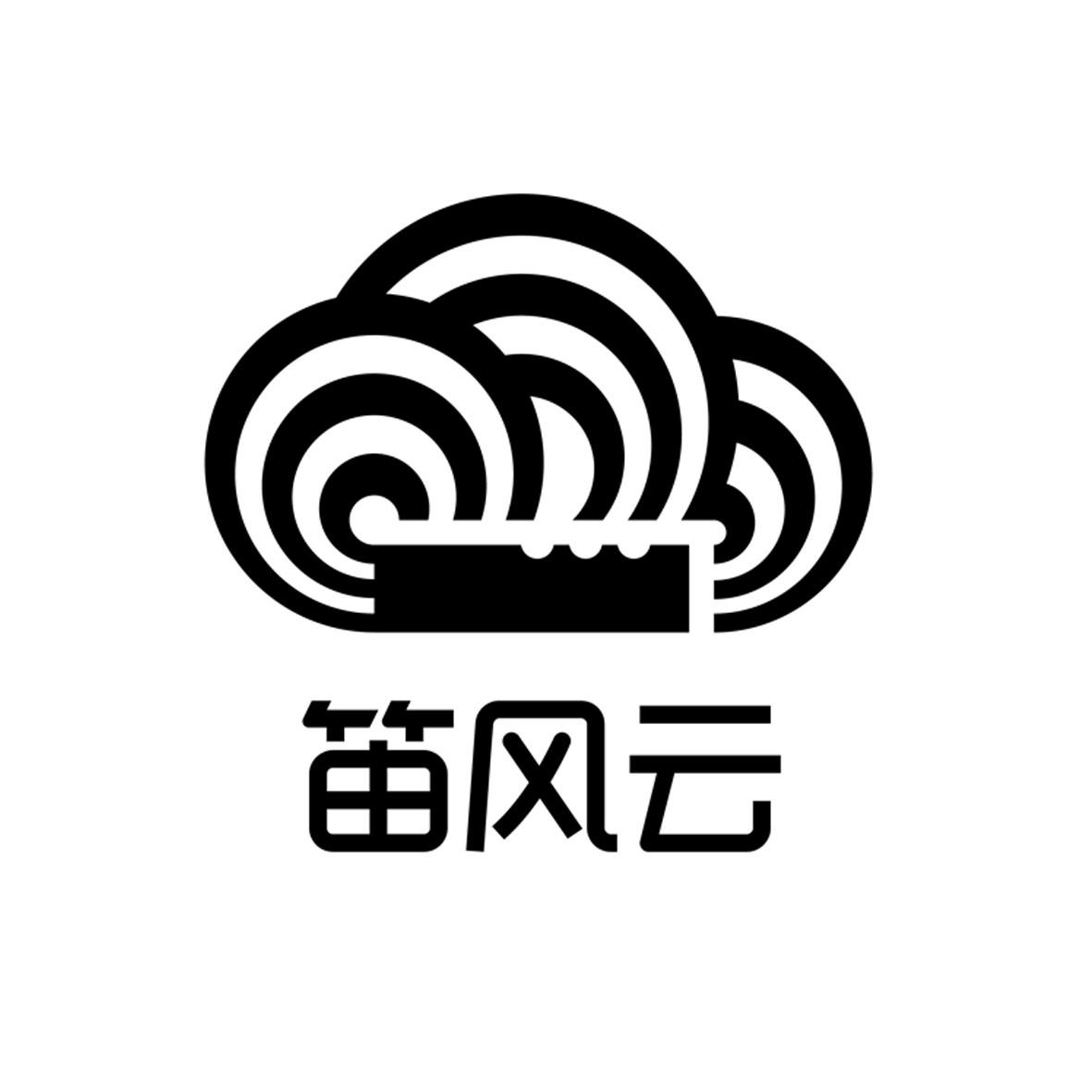 笛风云 商标公告