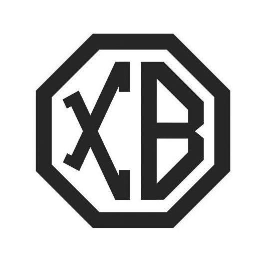 xb 商标公告