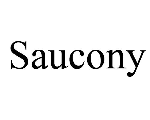 saucony 商标公告