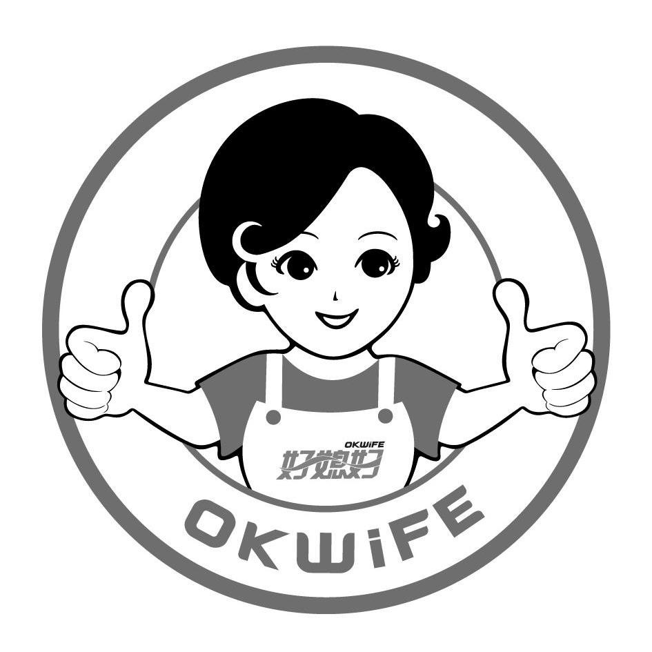好媳妇 okwife 商标公告